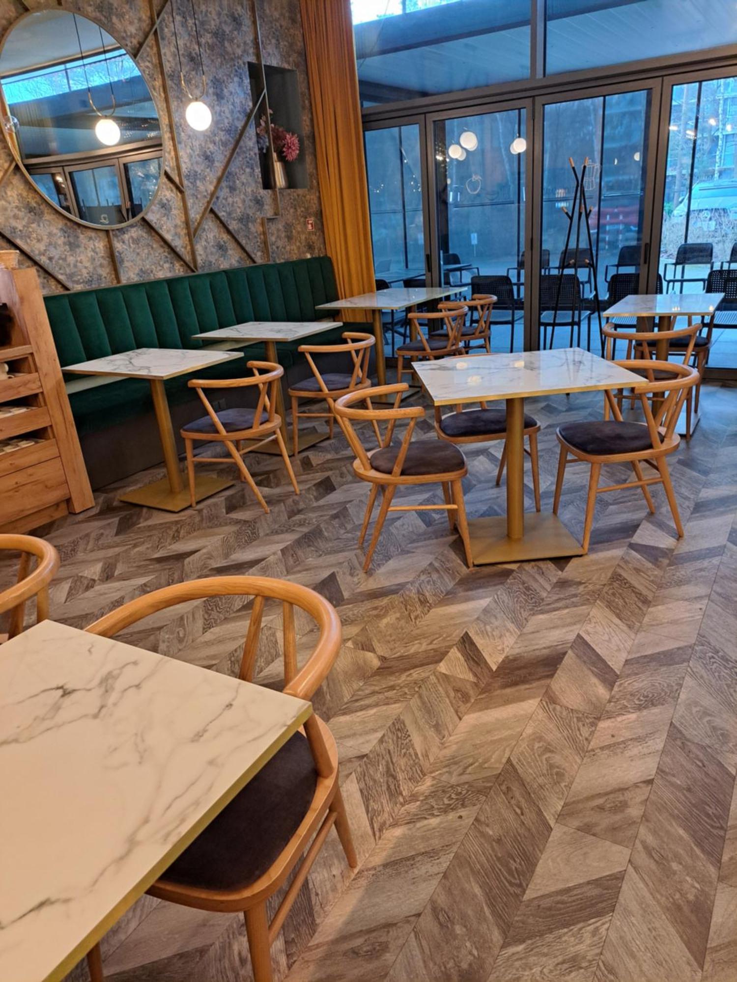 Rubus 305 Sofii - Miejsce Parkingowe W Cenie Apartment Świnoujście Exterior foto