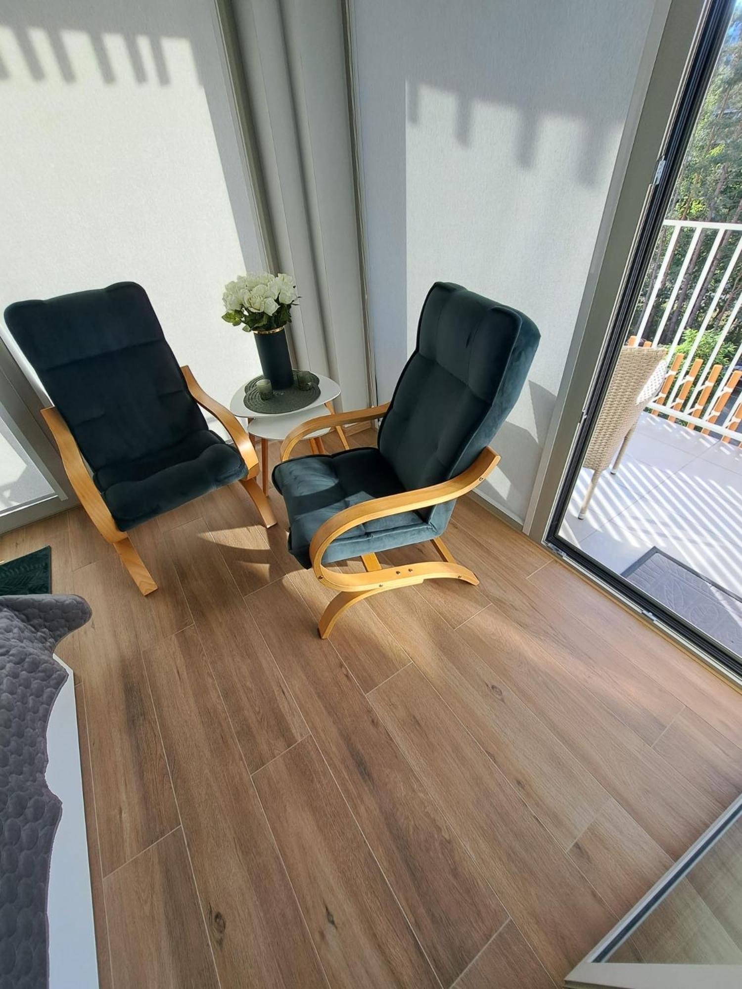 Rubus 305 Sofii - Miejsce Parkingowe W Cenie Apartment Świnoujście Exterior foto