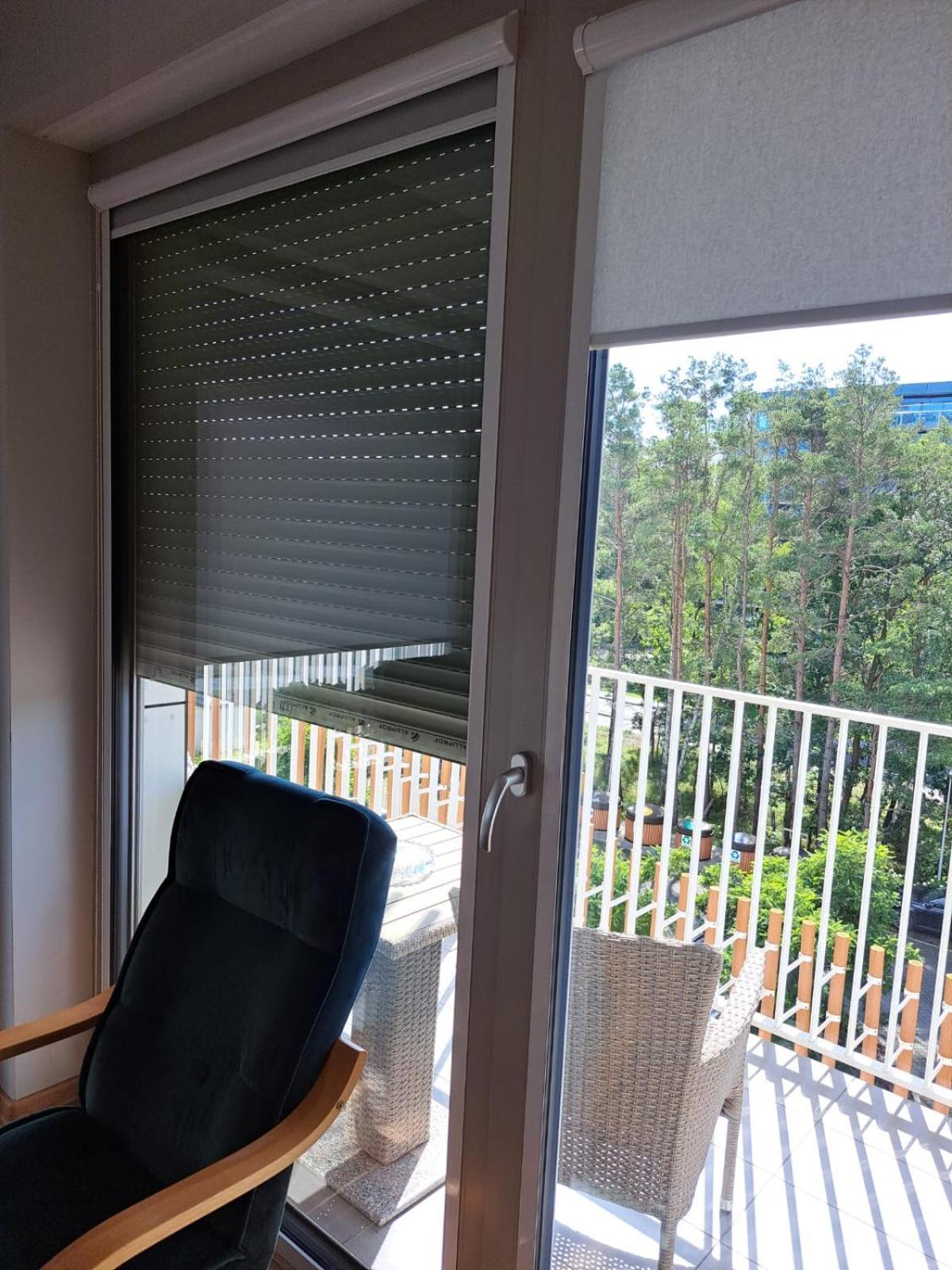 Rubus 305 Sofii - Miejsce Parkingowe W Cenie Apartment Świnoujście Exterior foto
