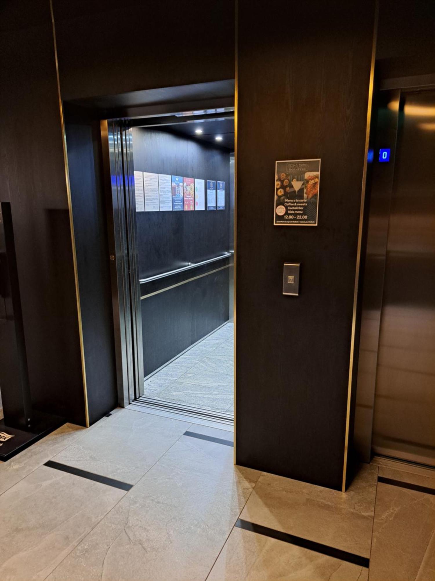 Rubus 305 Sofii - Miejsce Parkingowe W Cenie Apartment Świnoujście Exterior foto