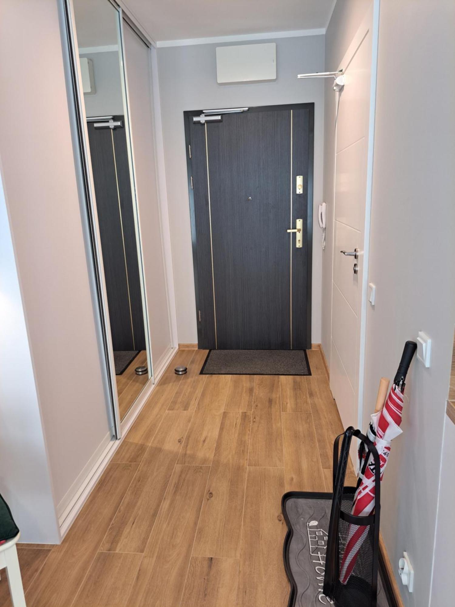 Rubus 305 Sofii - Miejsce Parkingowe W Cenie Apartment Świnoujście Exterior foto
