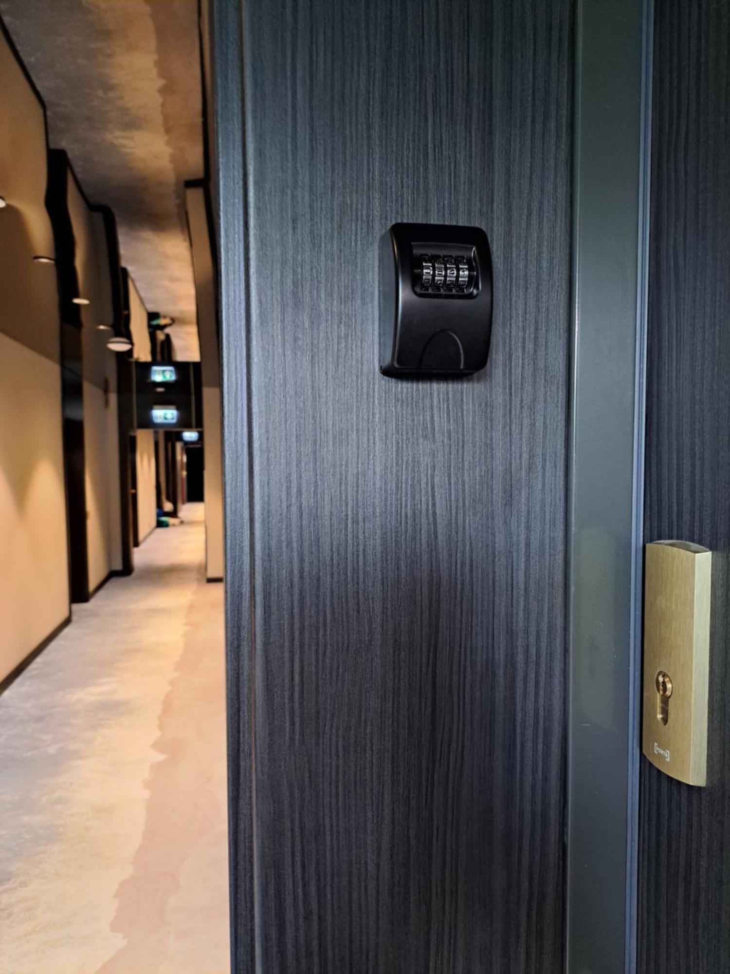 Rubus 305 Sofii - Miejsce Parkingowe W Cenie Apartment Świnoujście Exterior foto