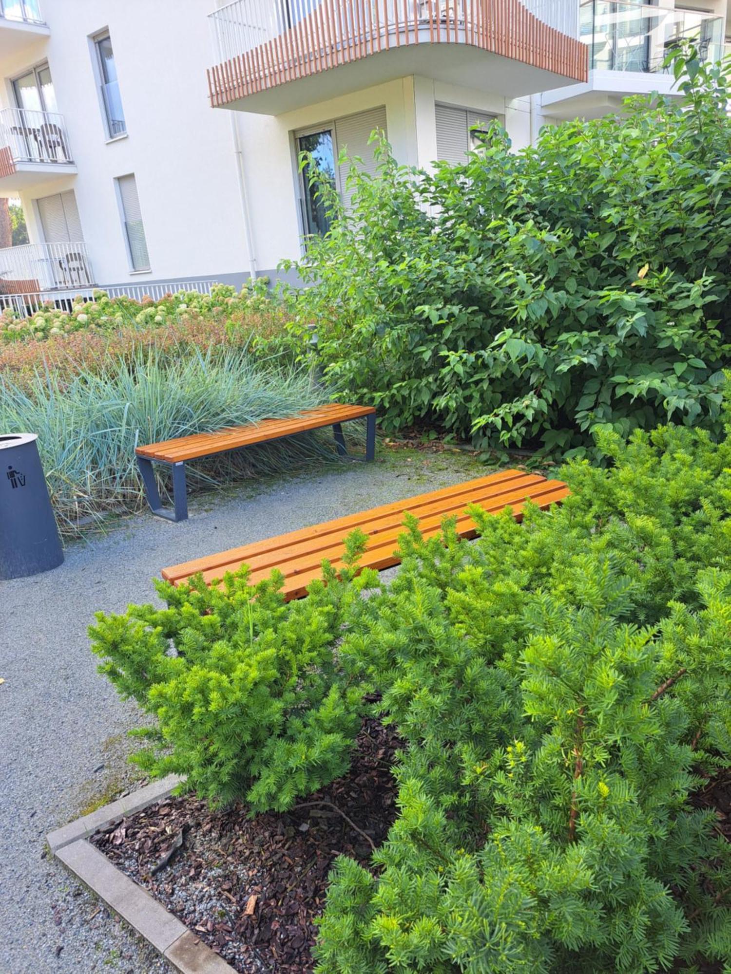 Rubus 305 Sofii - Miejsce Parkingowe W Cenie Apartment Świnoujście Exterior foto